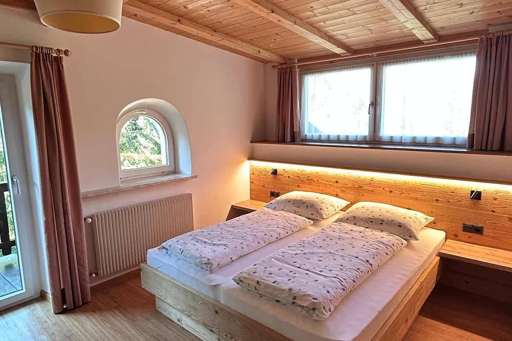Gemütliche Ferienwohnung in St. Peter Grödental 1