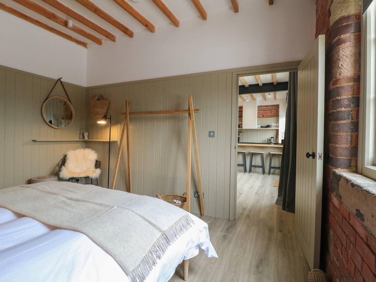 Foto 13 von 31: Rowan Cottage - Fold Yards