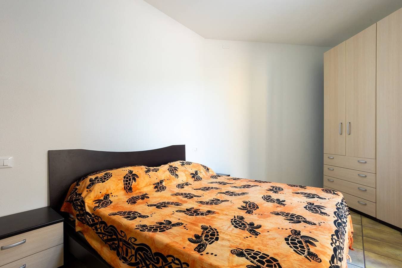 Foto 5 von 21: Ferienhaus 'Casa La Palma Vista Mare' mit Meerblick, WLAN und Klimaanlage