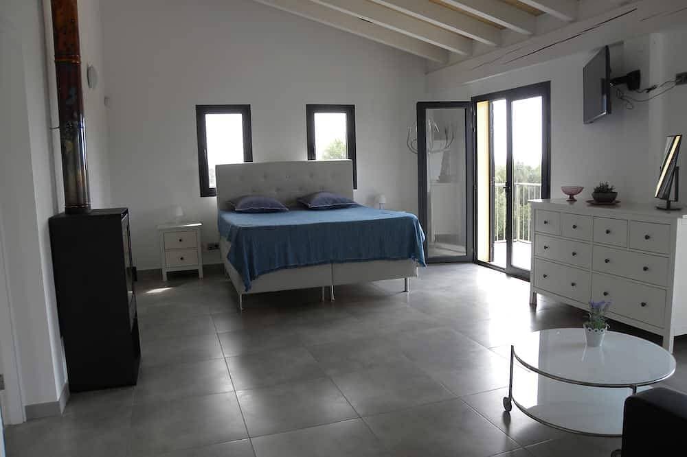 Foto 3 von 30: Exklusive Villa mit beheiztem Pool, Whirlpool und Außenküche