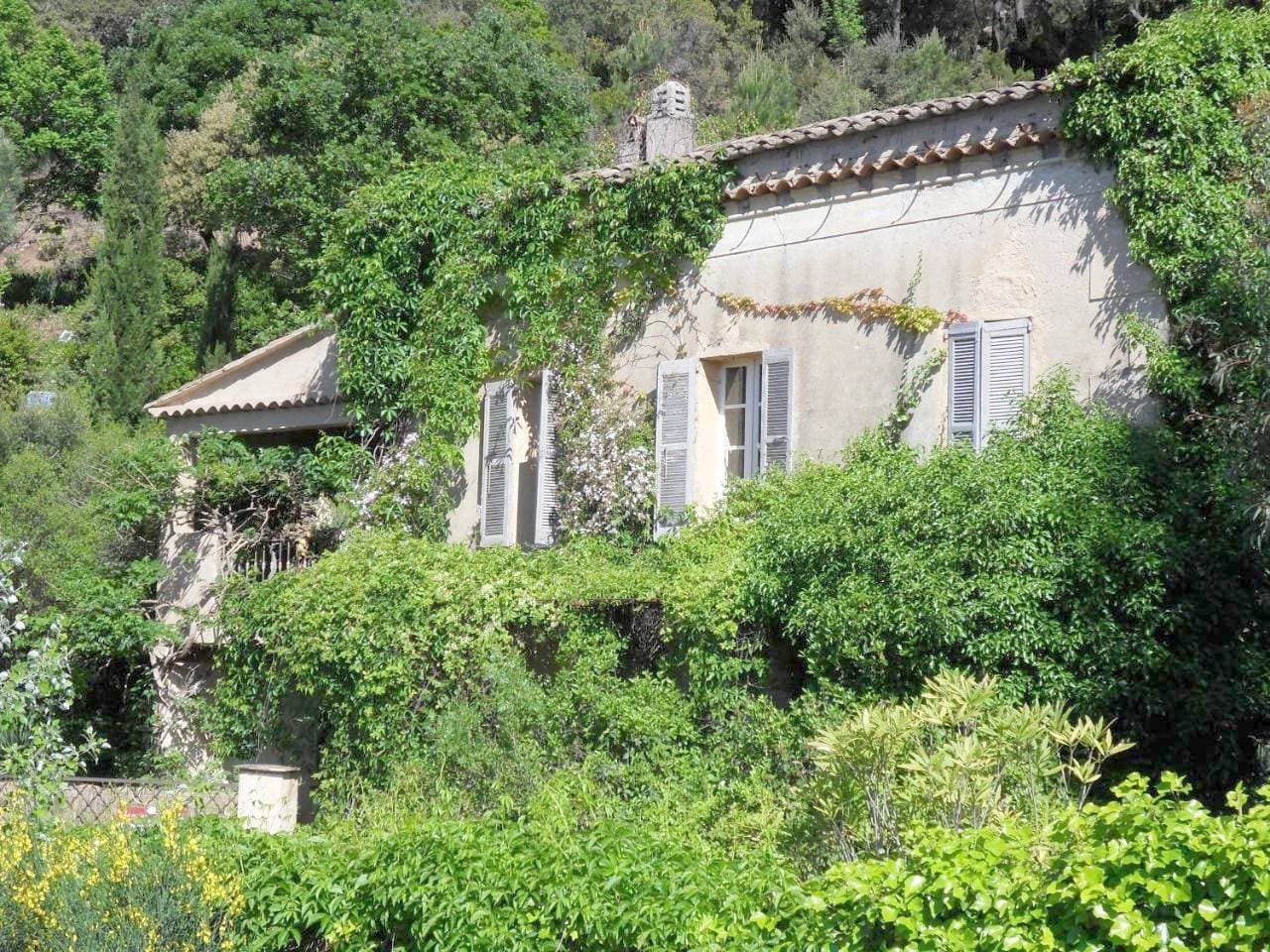 La Maison d'Allouma 1