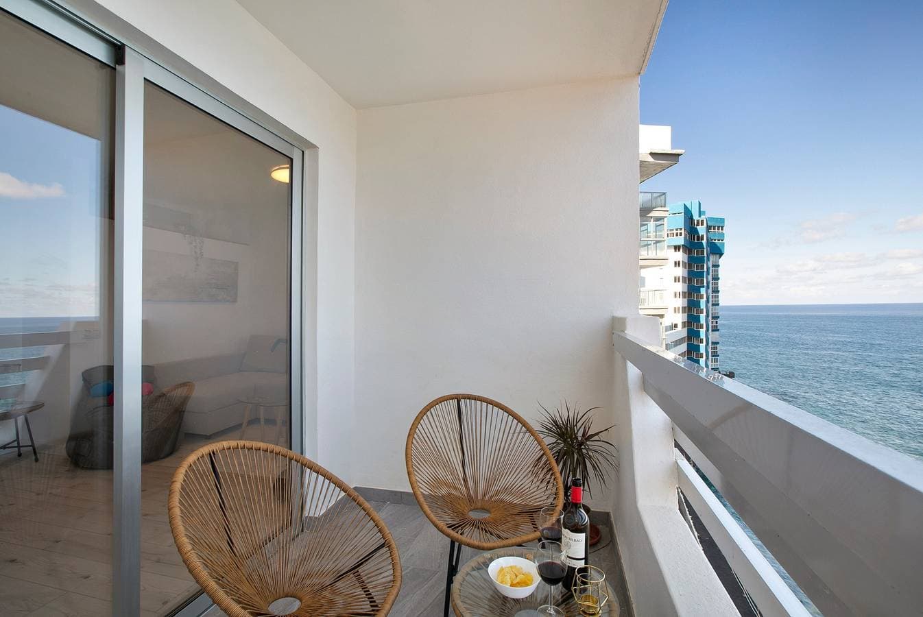 Salitre Suites Tamara 1
