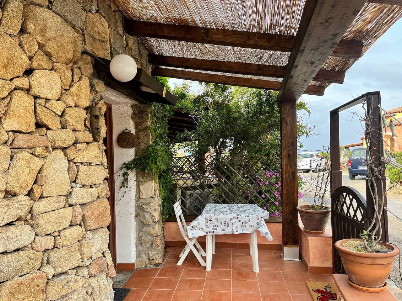 Casetta di Linda 1