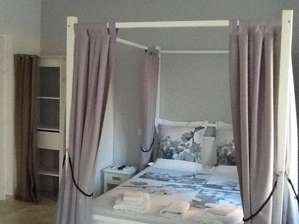 Foto 3 von 15: Standard Double Room