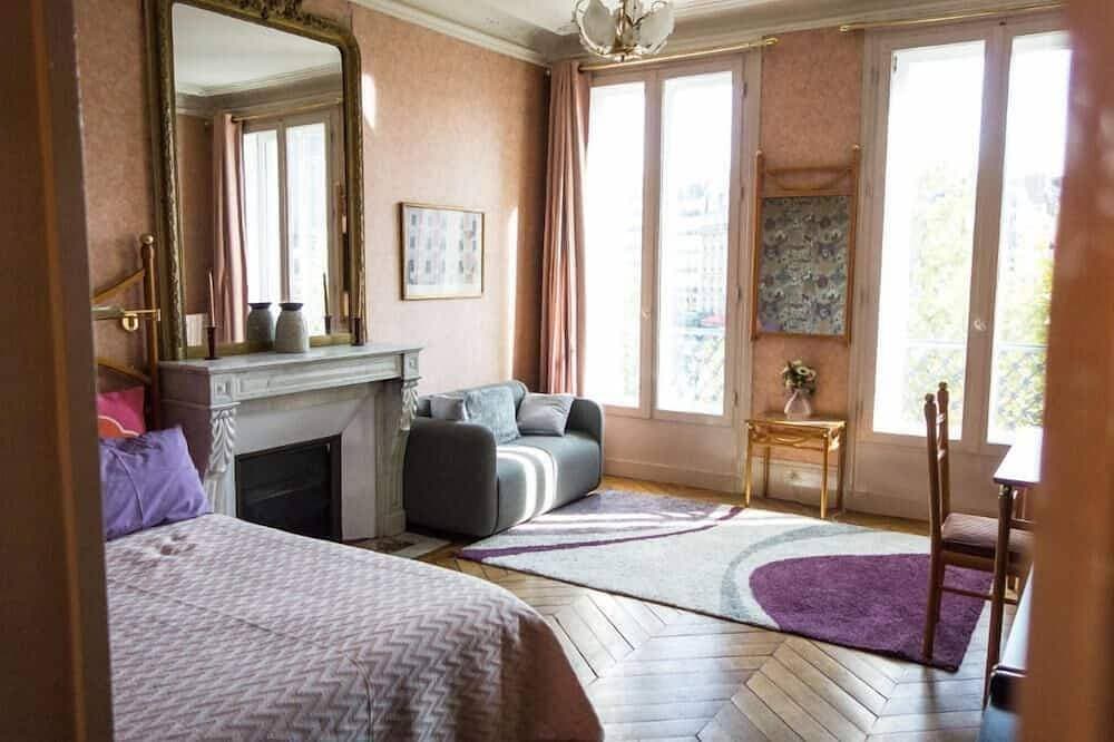 Foto 2 von 22: Ferienwohnung - Paris