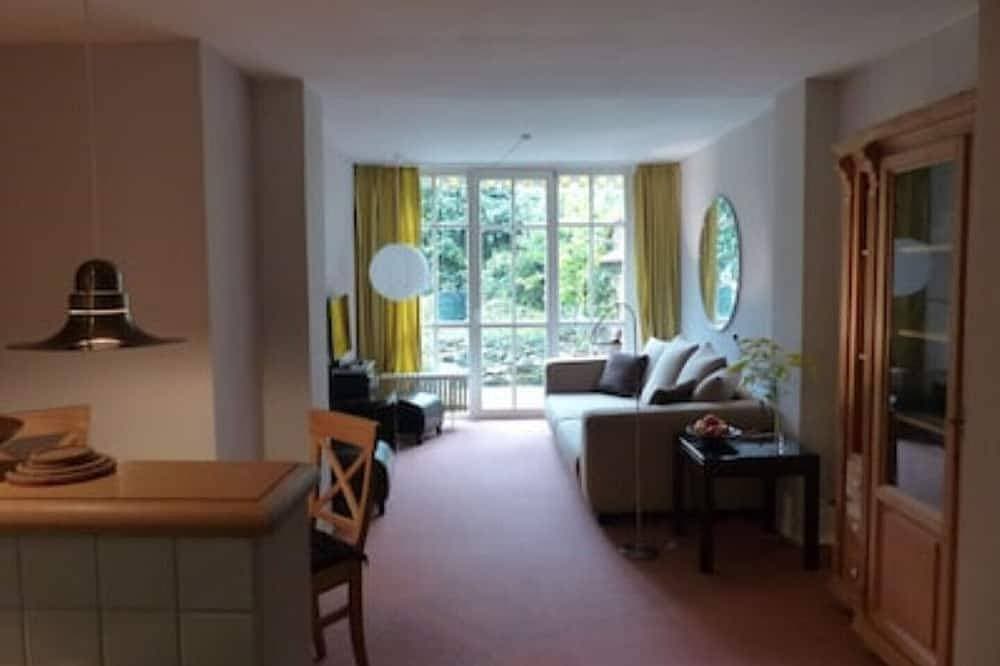 Foto 3 von 9: Apartment AltstadtErleben 1 (ground floor)