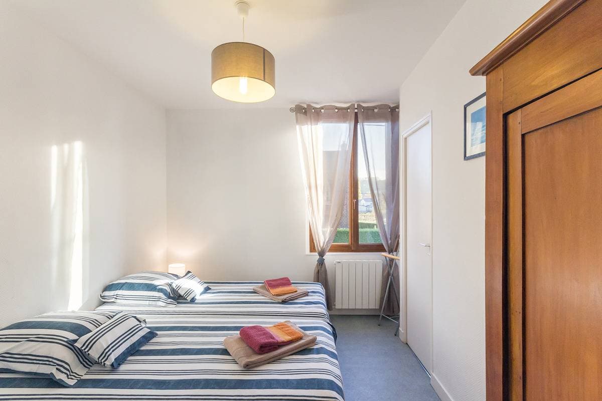 Foto 13 von 35: Gîtes de France® - Tout va Bien