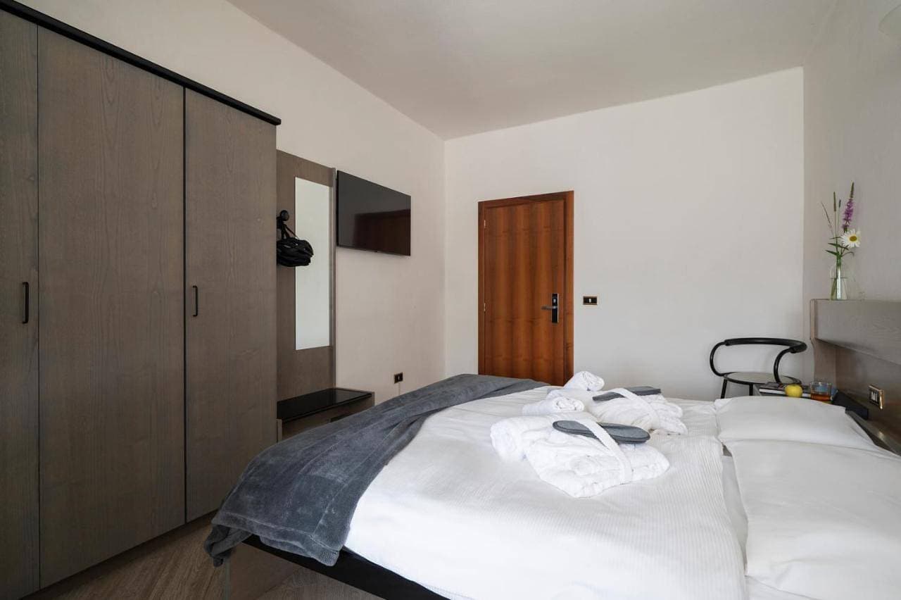 Foto 11 von 11: Double or Twin Room