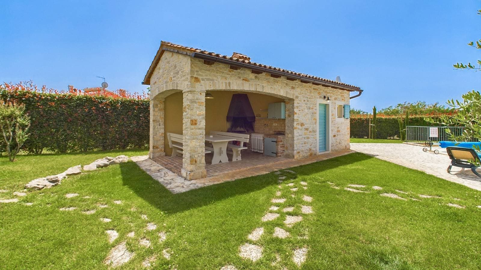Foto 4 von 35: Villa Azzurra by Villas Guide