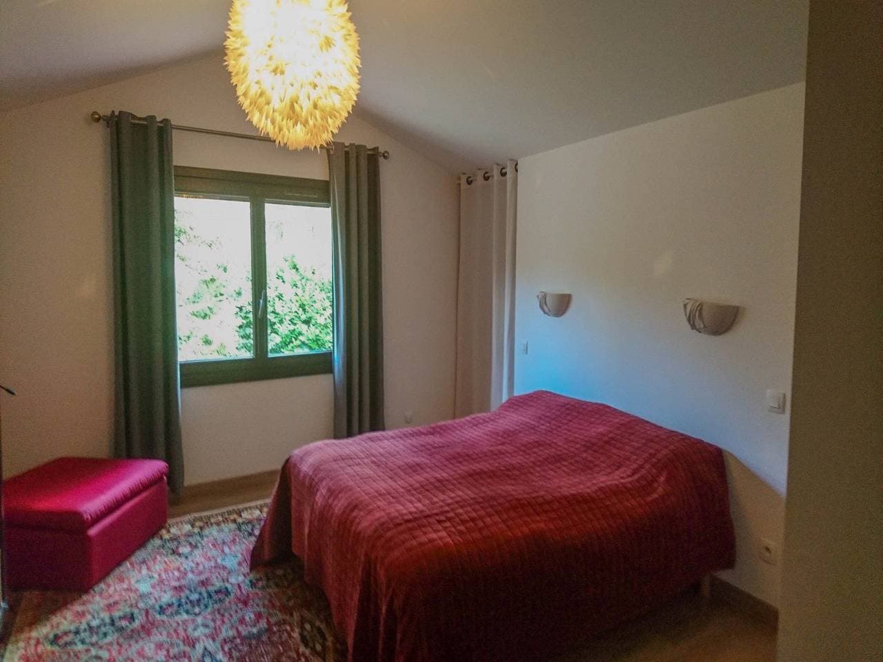 Foto 7 von 37: Villa in Bruniquel an der Aveyron