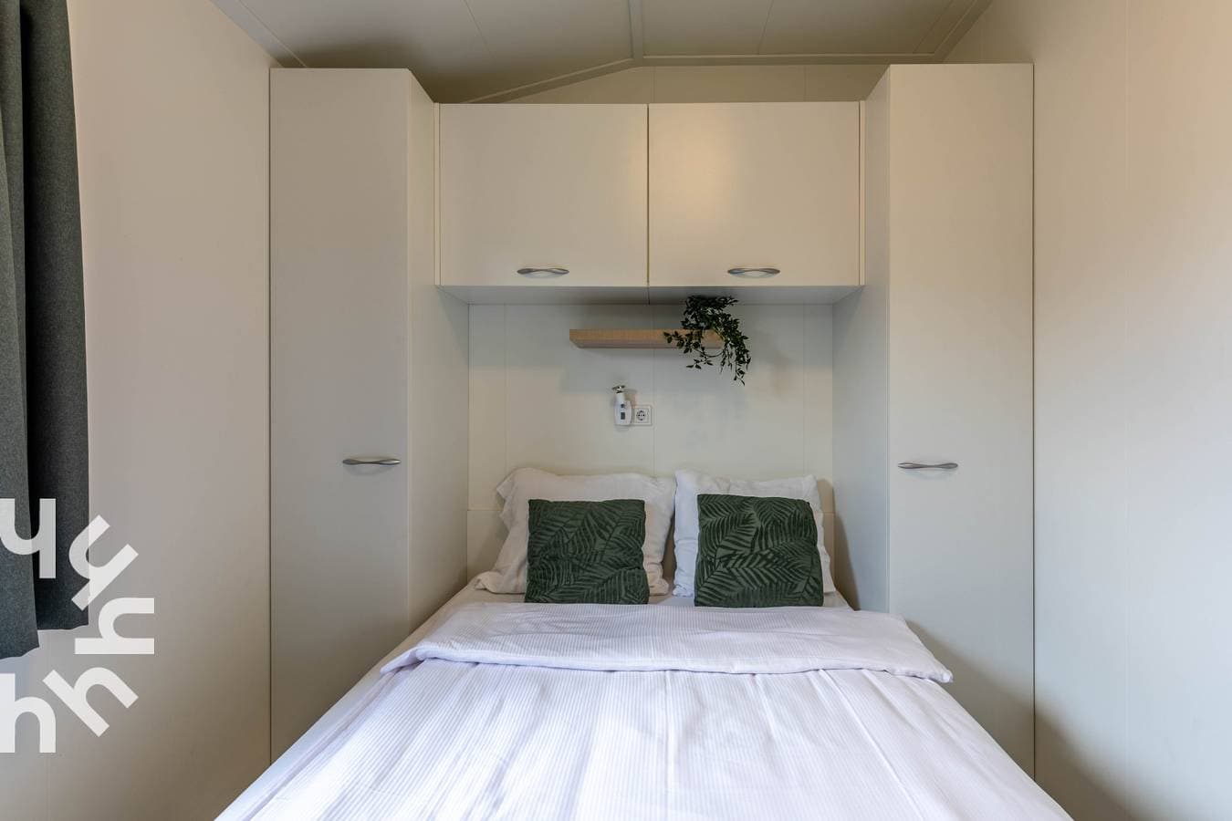 Foto 10 von 33: Schönes ländliches 3-Personen-Chalet an der Vecht