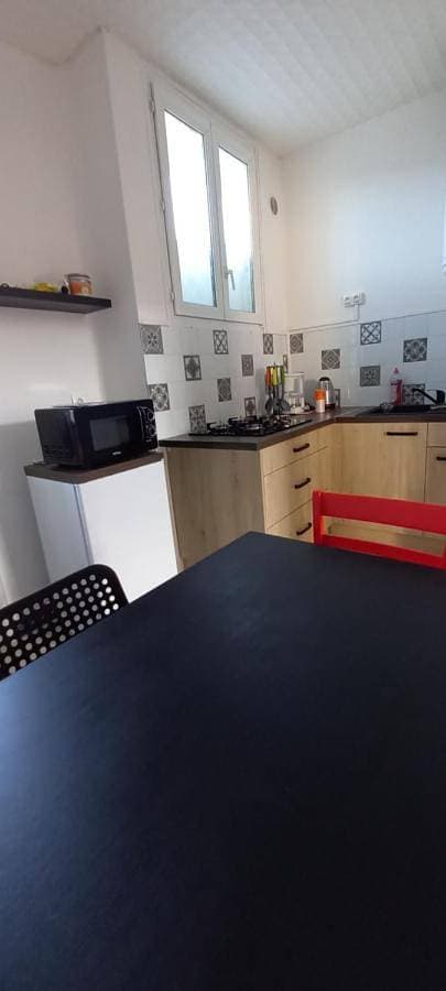 Foto 4 von 11: Two-Bedroom Townhouse