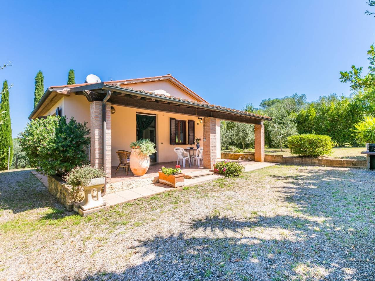 Haus Oliveta 2 1
