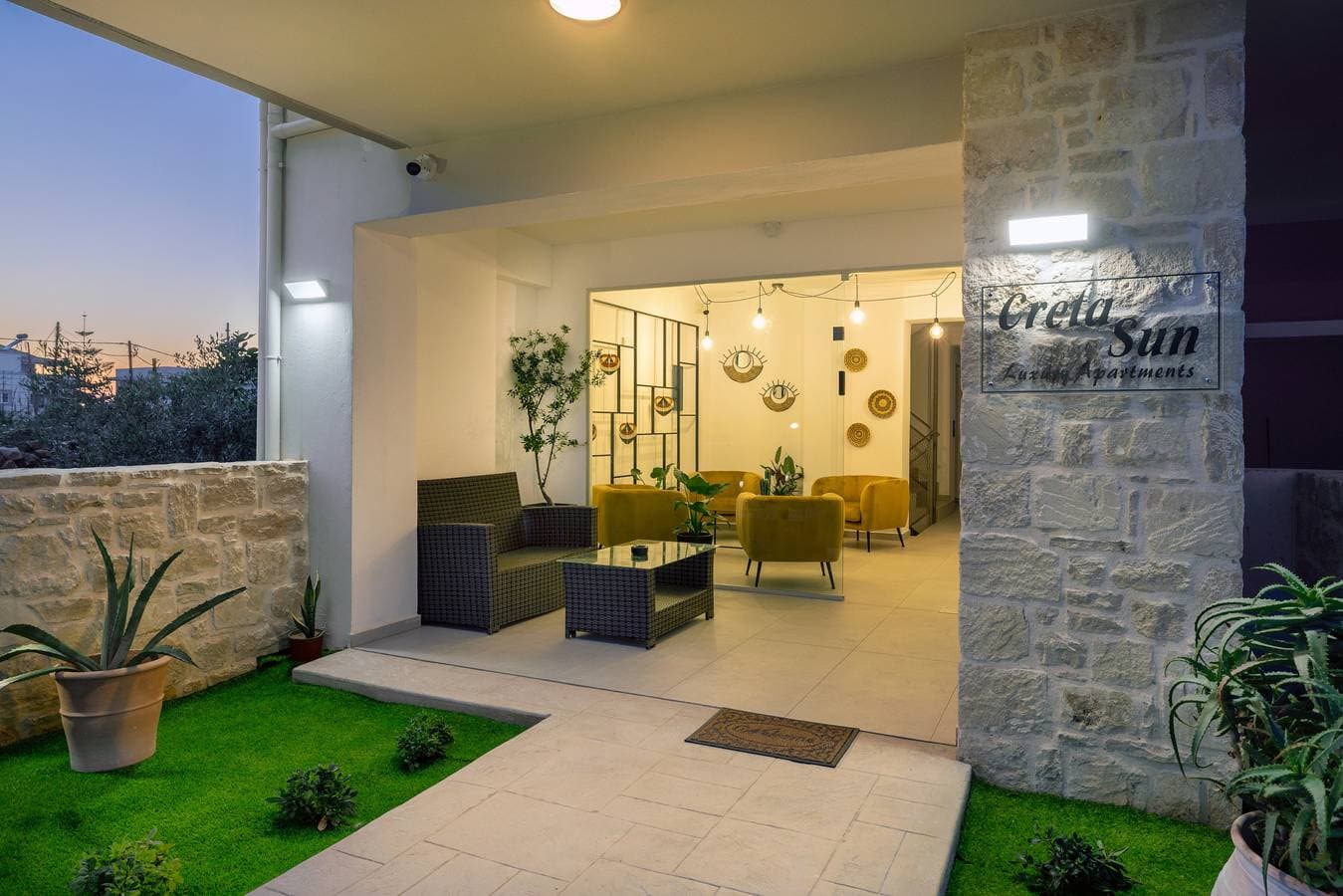 Foto 10 von 19: Creta Sun, 111 Studio City View
