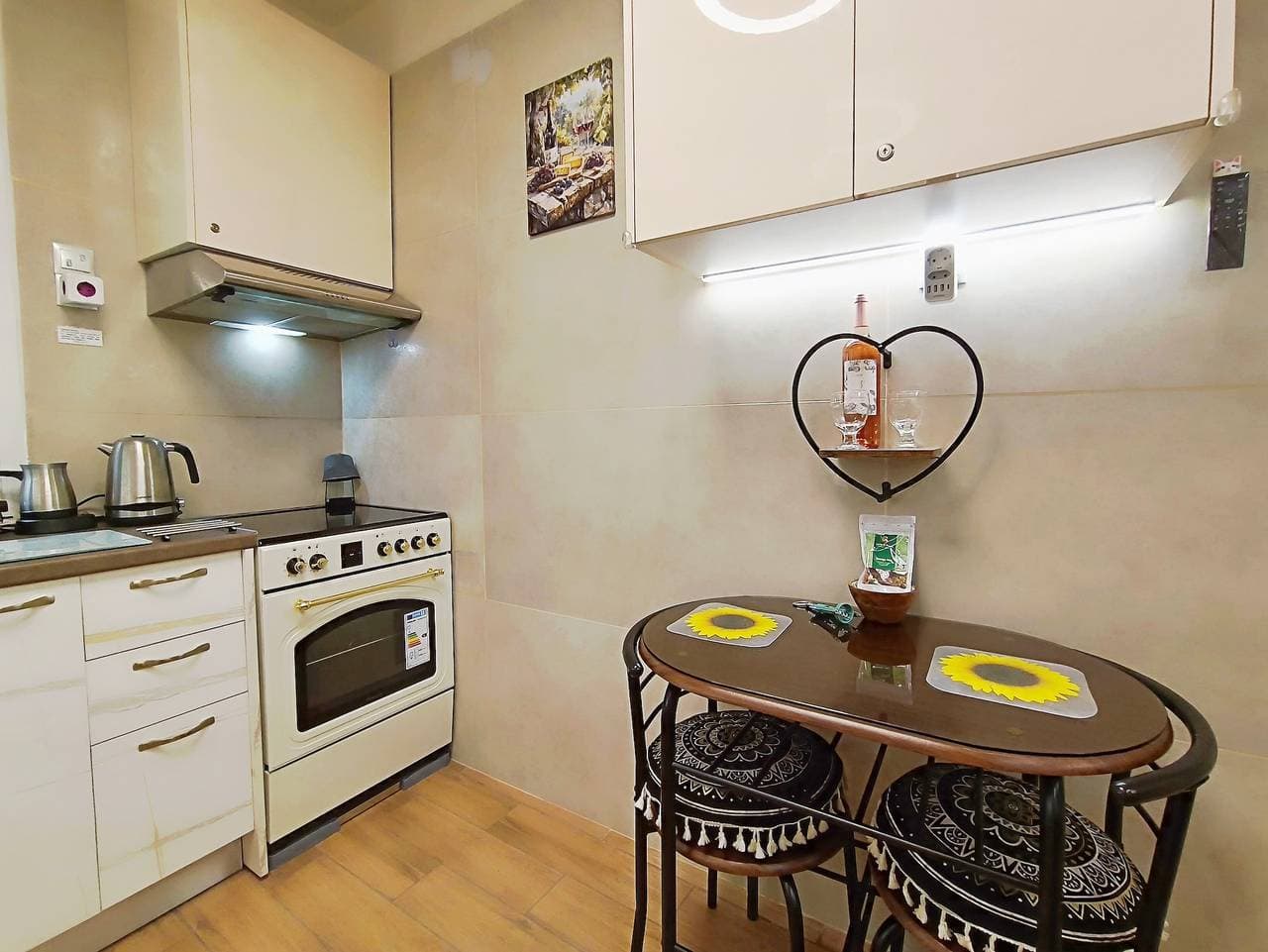 Foto 4 von 44: Dimellis Zuhause in Athen
