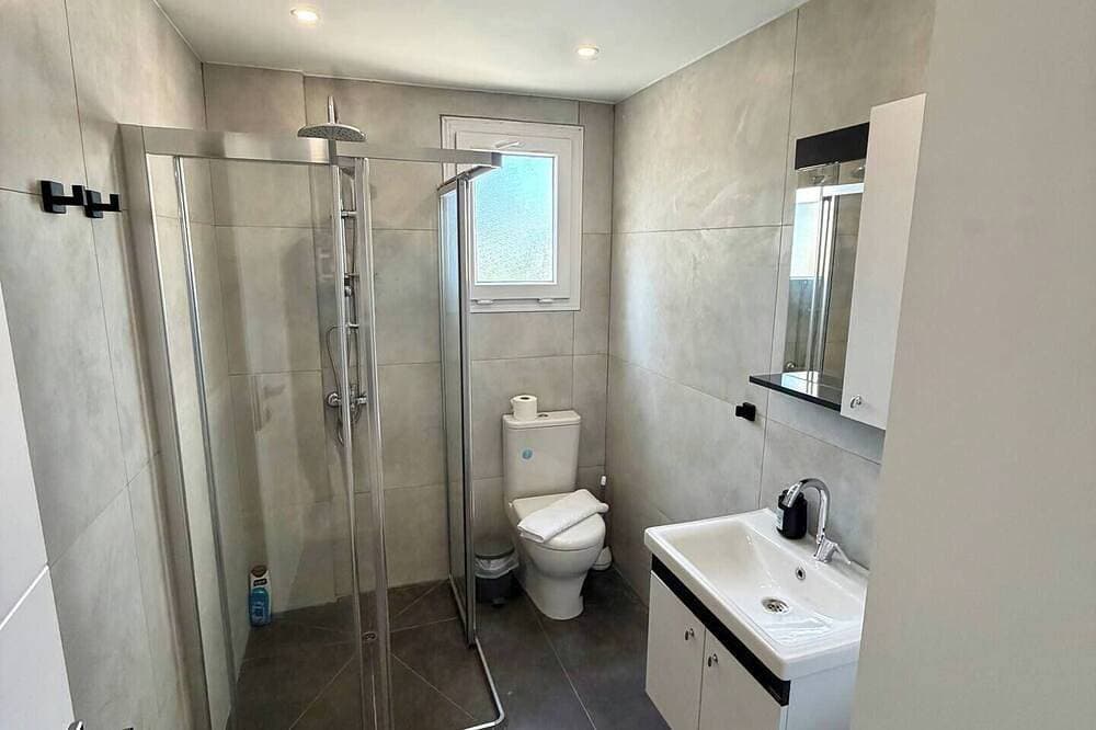 Foto 11 von 30: Spacious&Stylish 2 Br Apt with Scenic Views - Ferahlı ve Şık Manzaralı 2+1 Daire