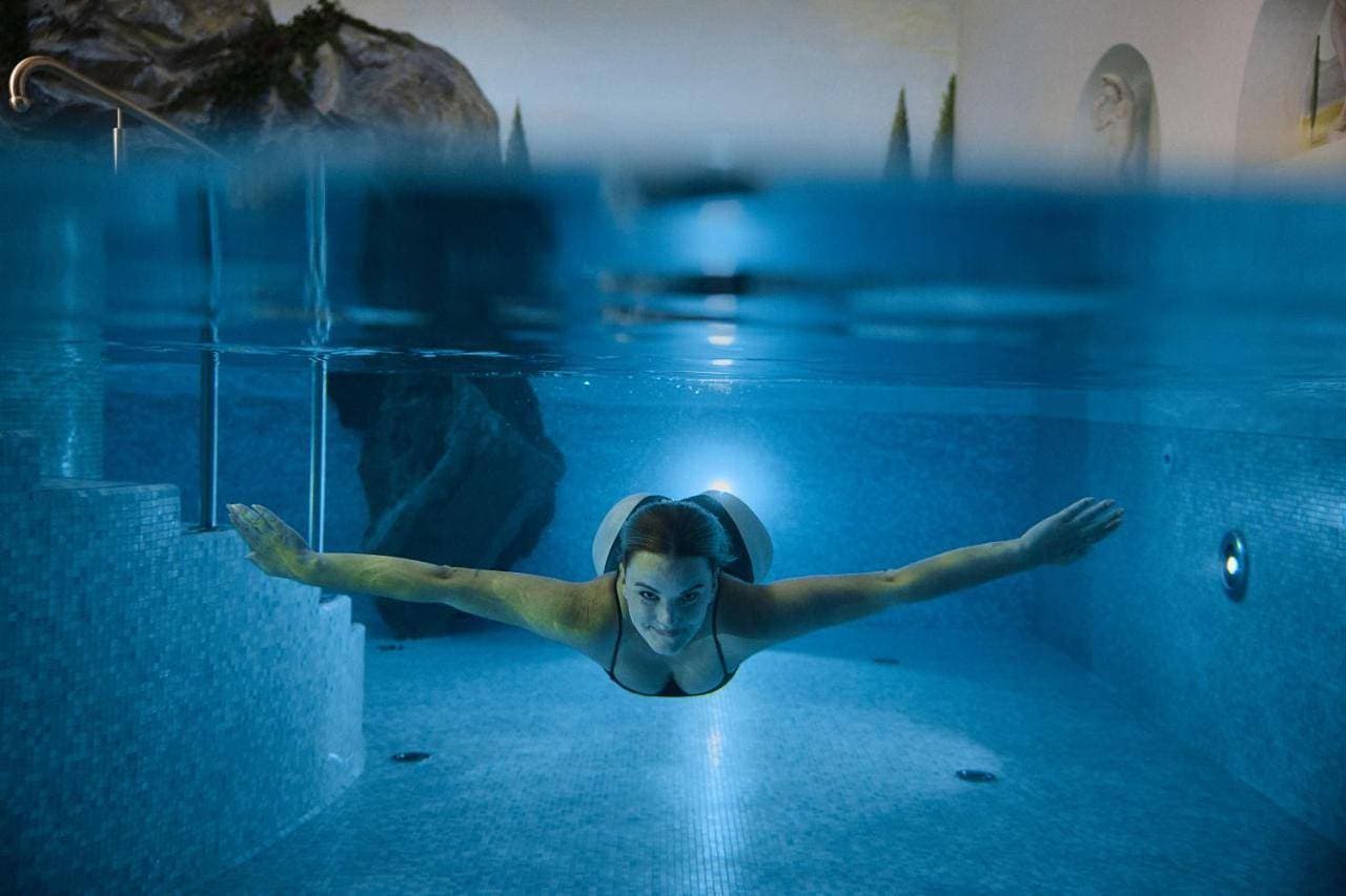 Dolomites Wellness Hotel Savoy 1