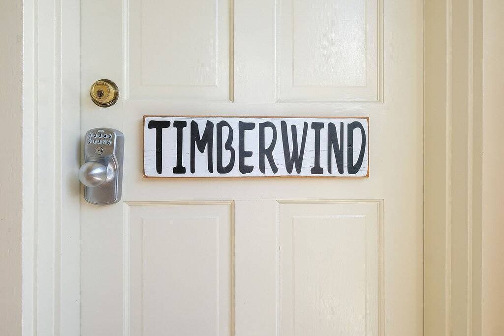 Foto 11 von 23: The Timberwind - Inn on the Harbor