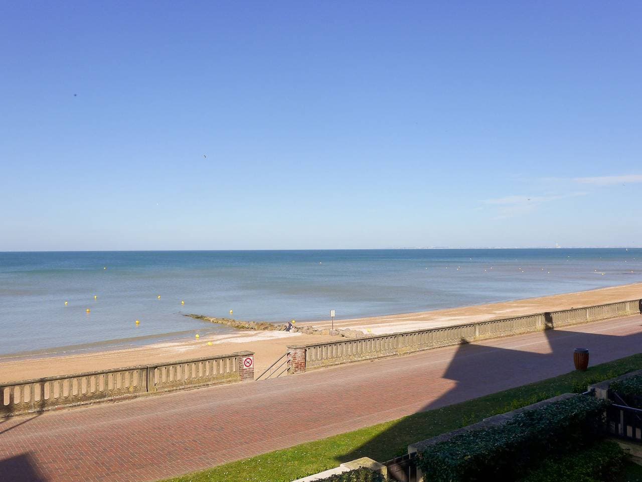 Foto 6 von 20: Cabourg Beach