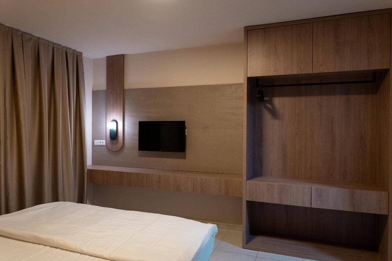 Foto 2 von 12: Deluxe Junior Suite