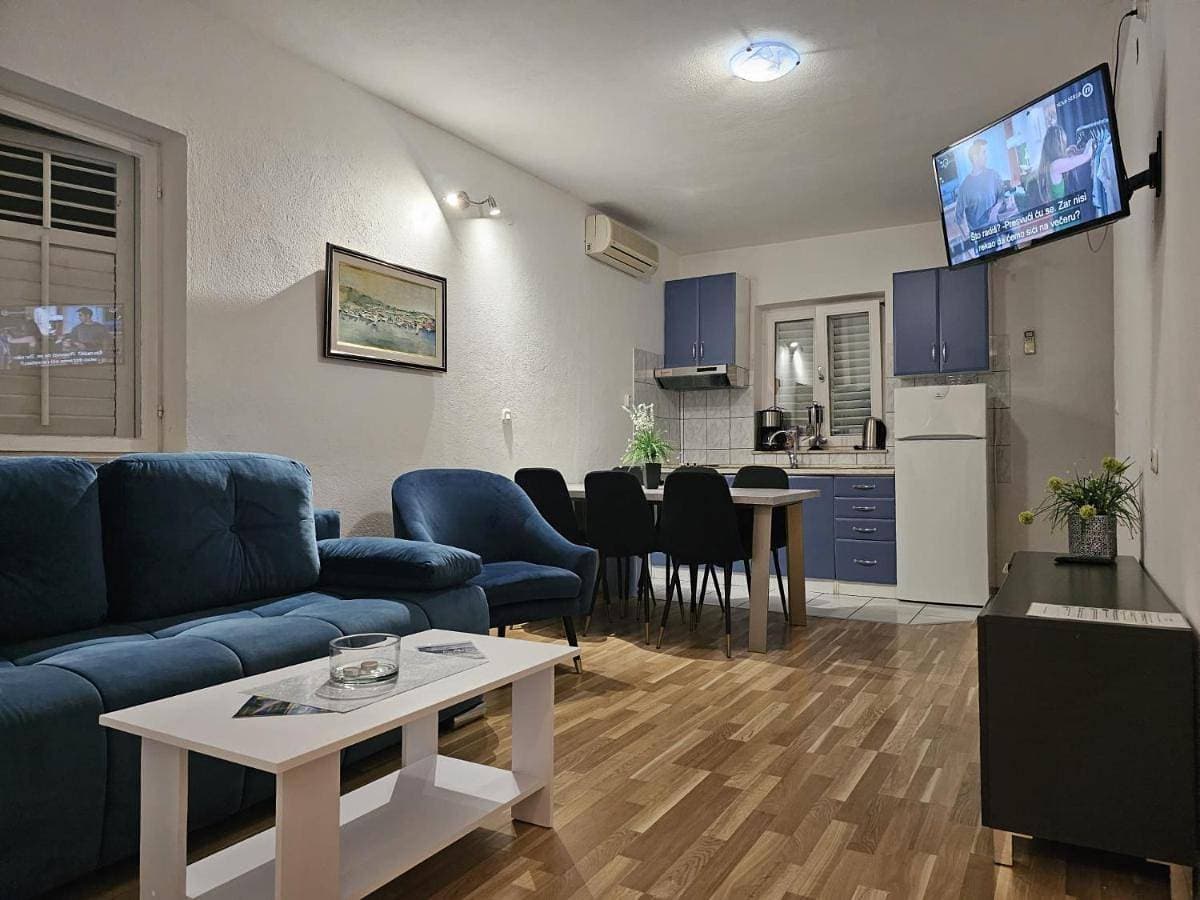 Villa Mika apartments 1