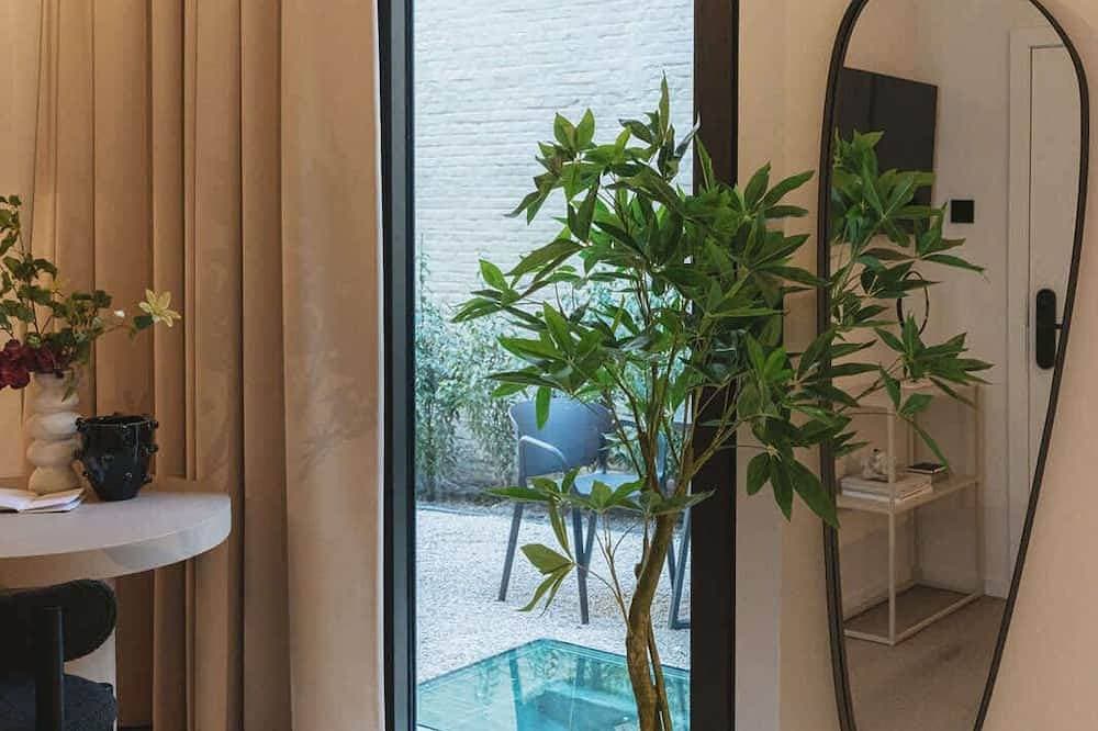 Foto 9 von 30: Charming Suite with Terrace