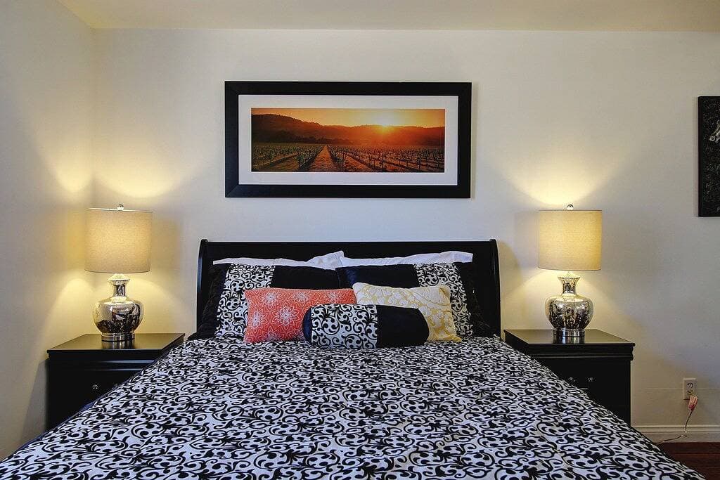 Foto 9 von 22: Wine Country Ranch Escape - Ziehen Sie den Netzstecker und leben Sie von den Pferden!