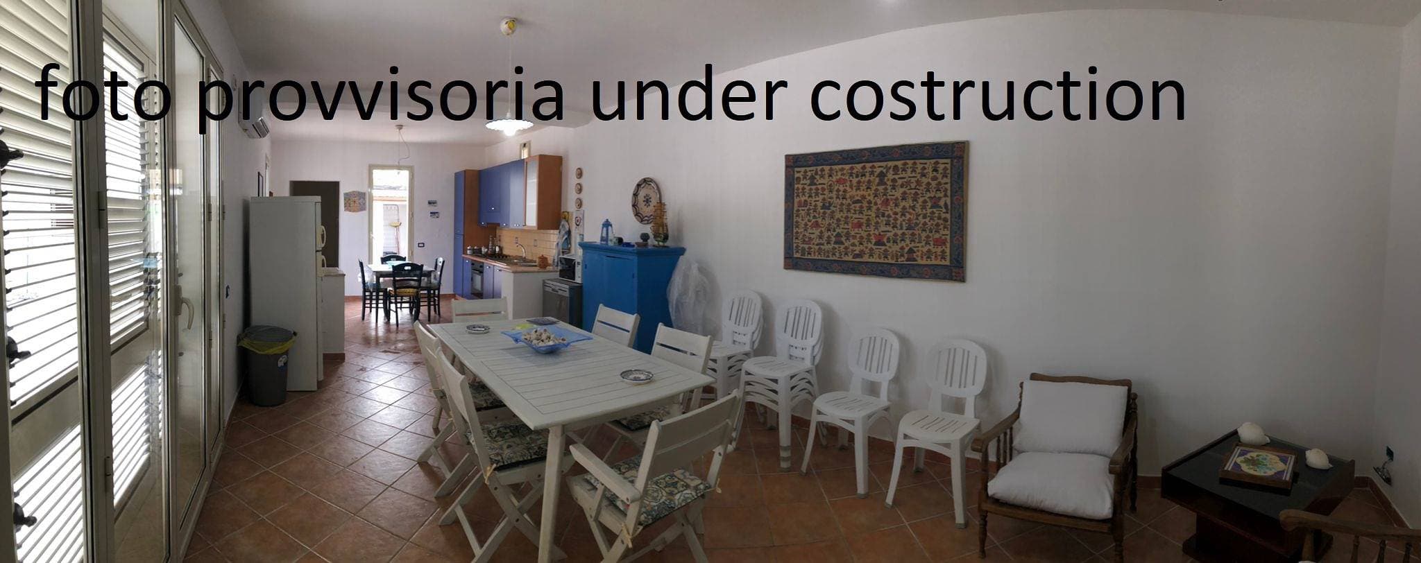 Foto 3 von 51: Villa nur wenige Schritte vom Meer entfernt