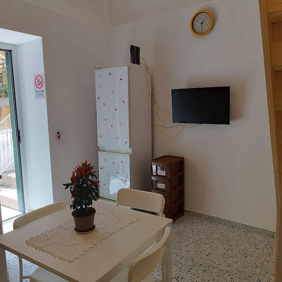 Foto 5 von 11: One-Bedroom House