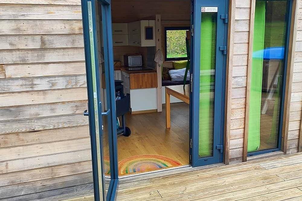 Foto 13 von 27: 🦌 Cabane du Cerf