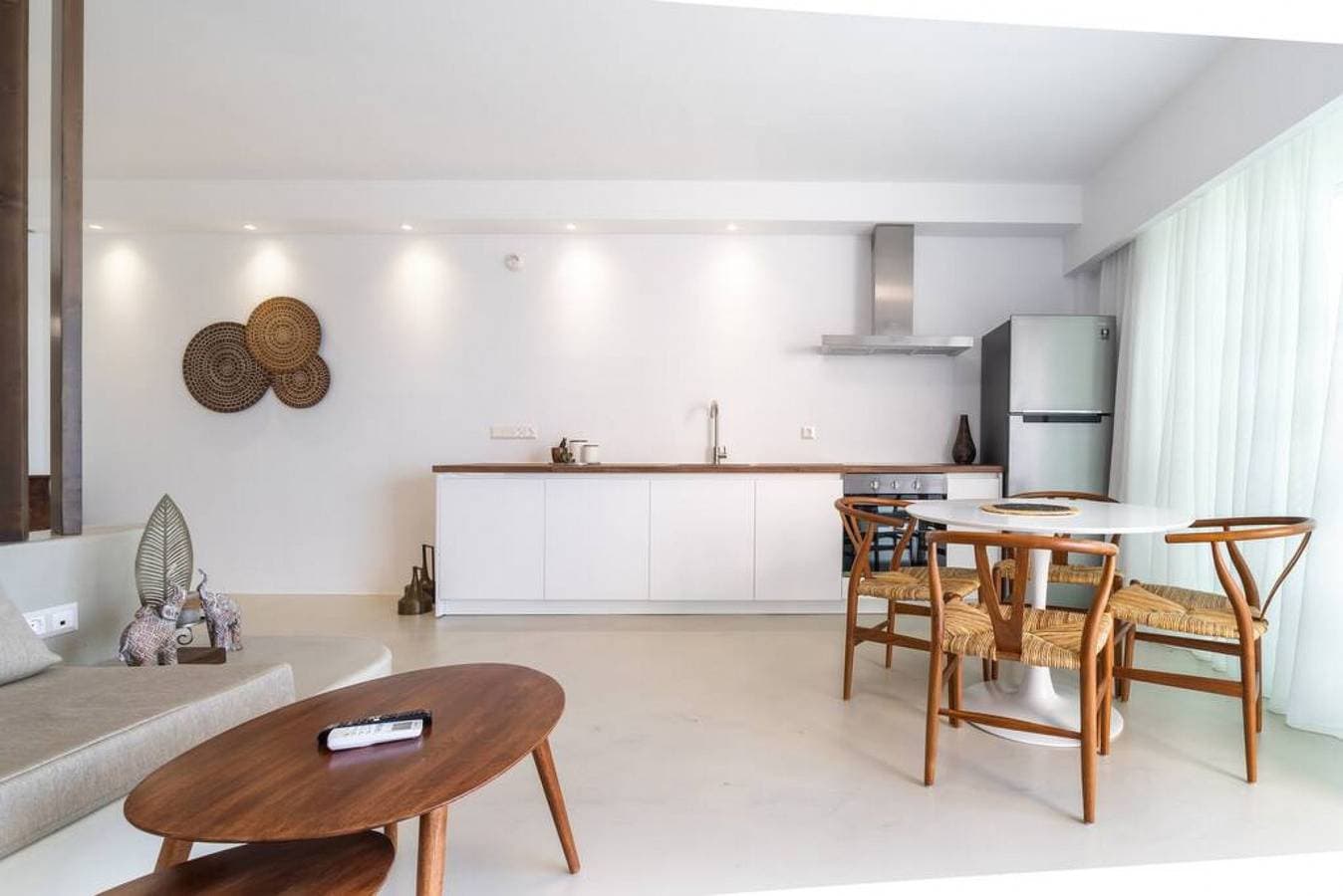 Foto 11 von 37: Ferienhaus für 4 Personen mit Meerblick