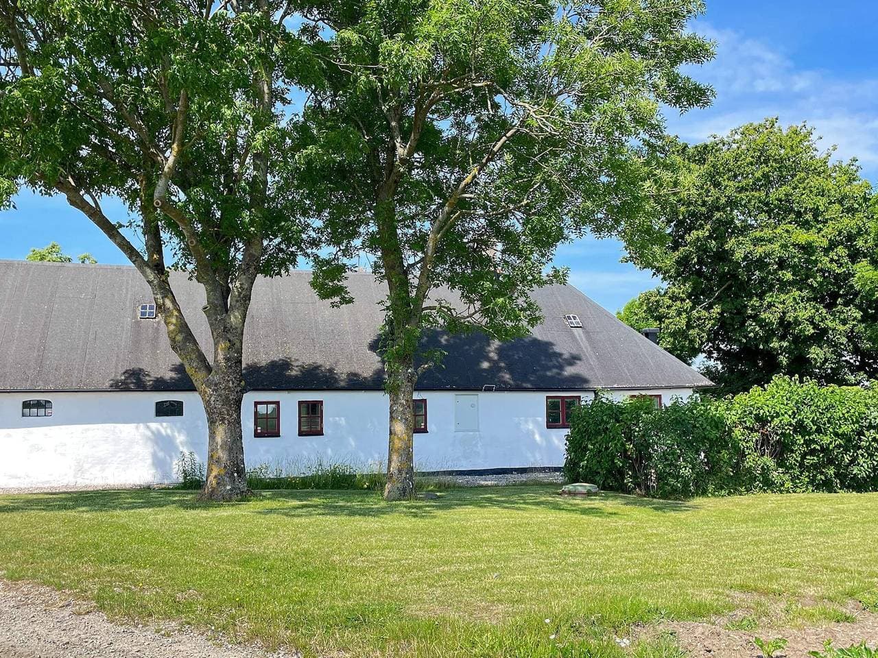 Foto 5 von 29: 8 Personen Ferienhaus in Skivarp