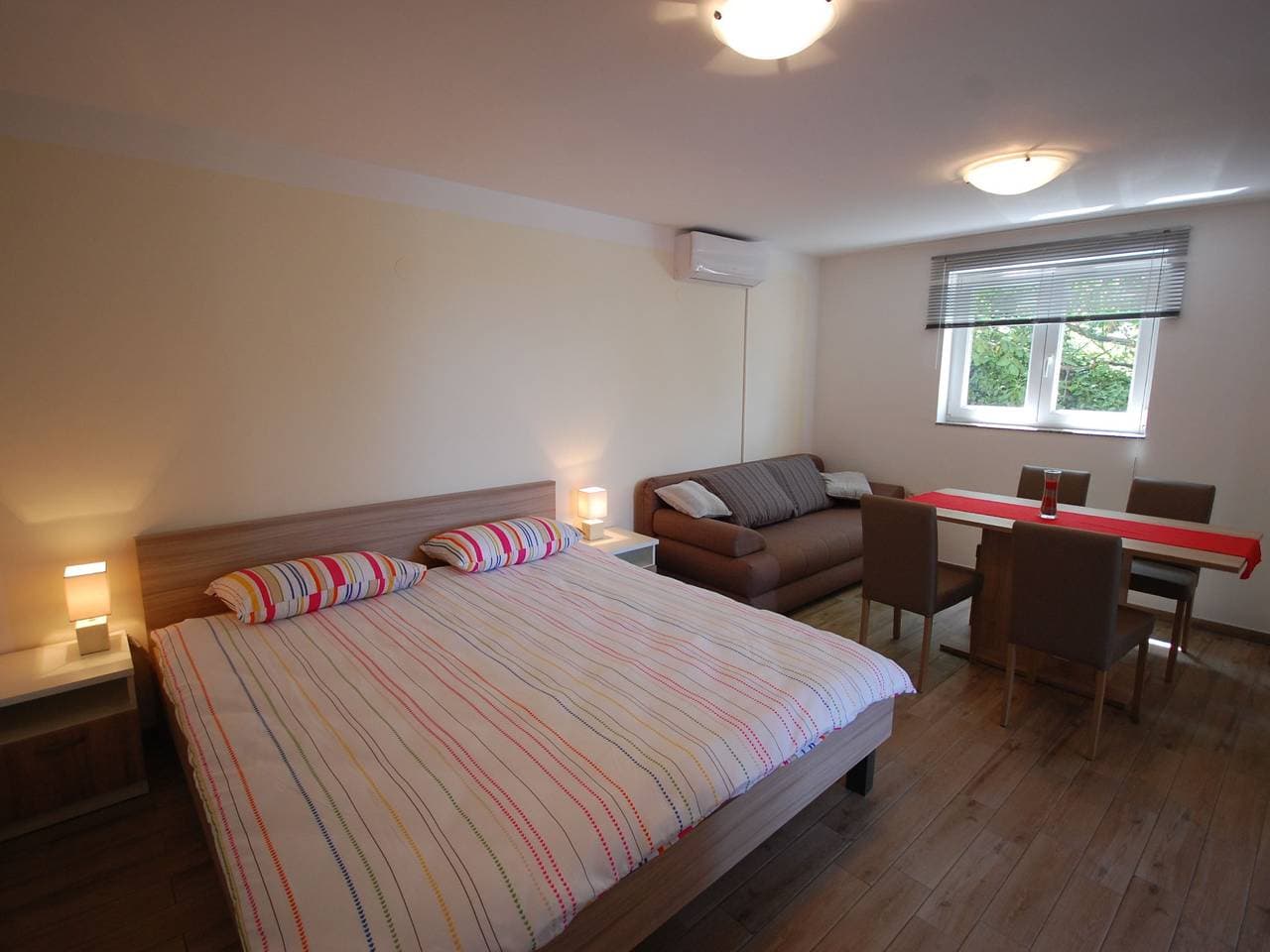 Foto 2 von 6: Apartment Bazdaric