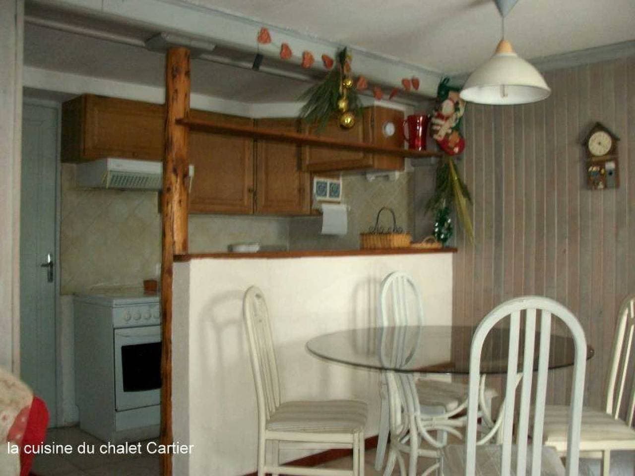 Foto 6 von 32: Chalet cartier
