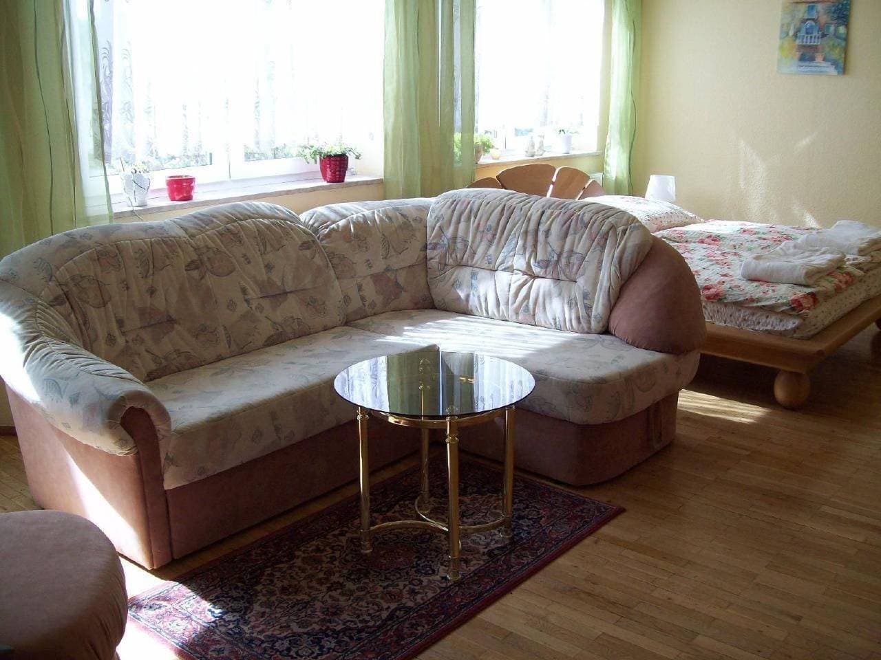 Foto 6 von 16: Appartement in Törten