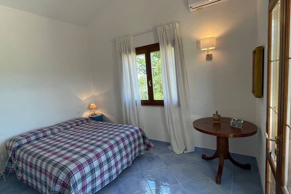 Foto 2 von 30: Einzelhaus mit Meerblick, Wlan, Terrasse, Klimaanlage, absolute Privatspaere
