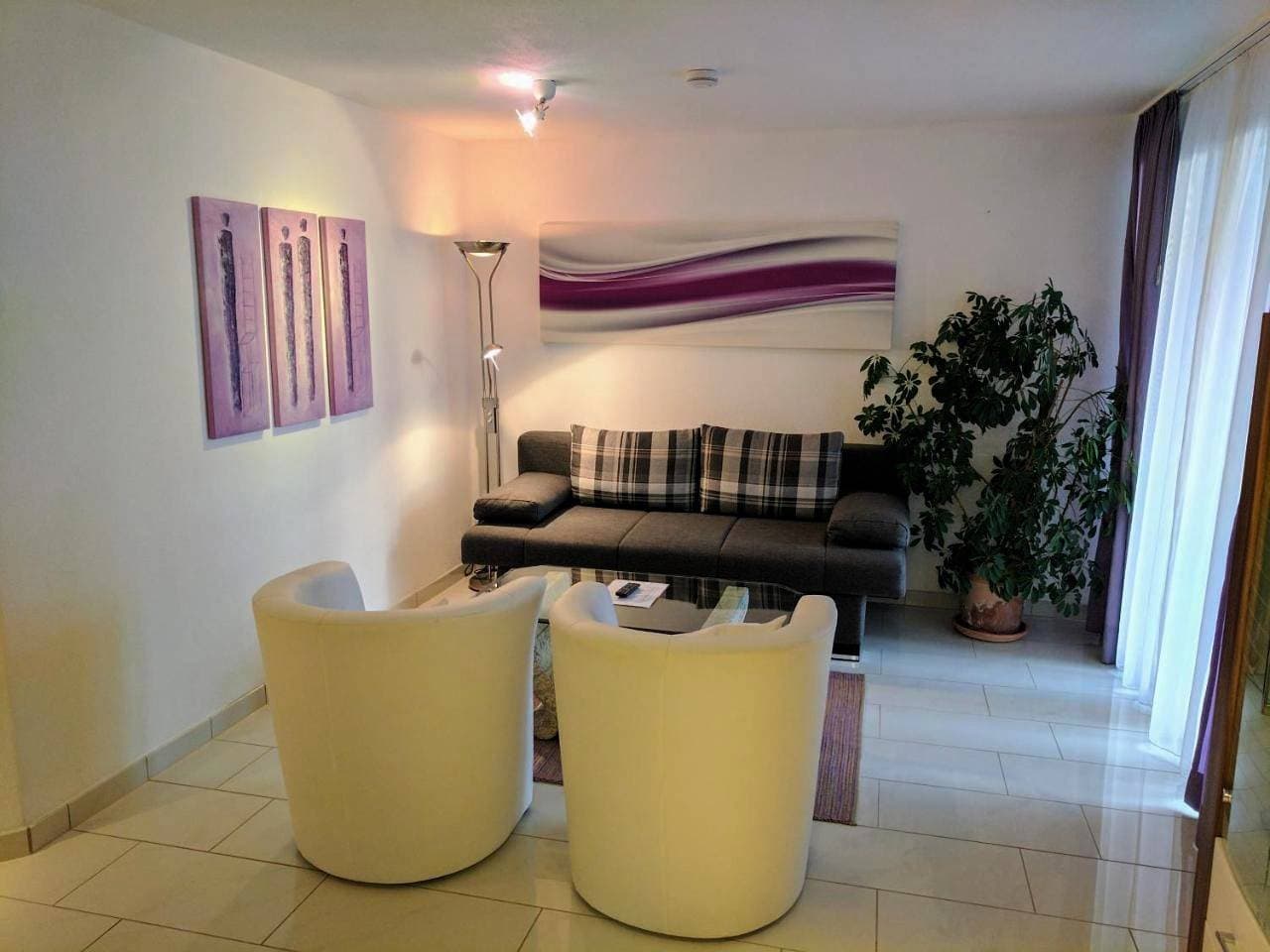 Foto 4 von 20: Deluxe Apartment