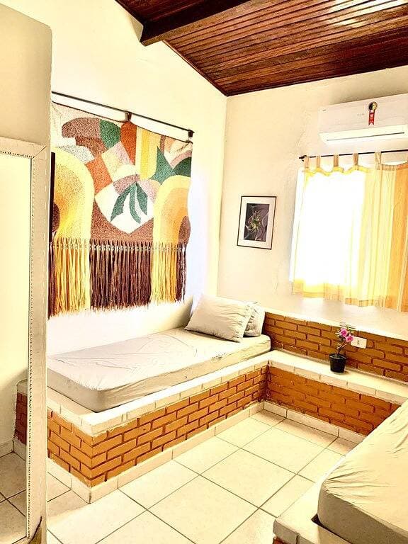 Foto 13 von 29: Meerseite - Haus - Itagua - Ubatuba