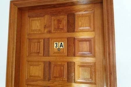 Foto 10 von 16: Teleworking Panoramablick Neuwertig Grosse Wohnung