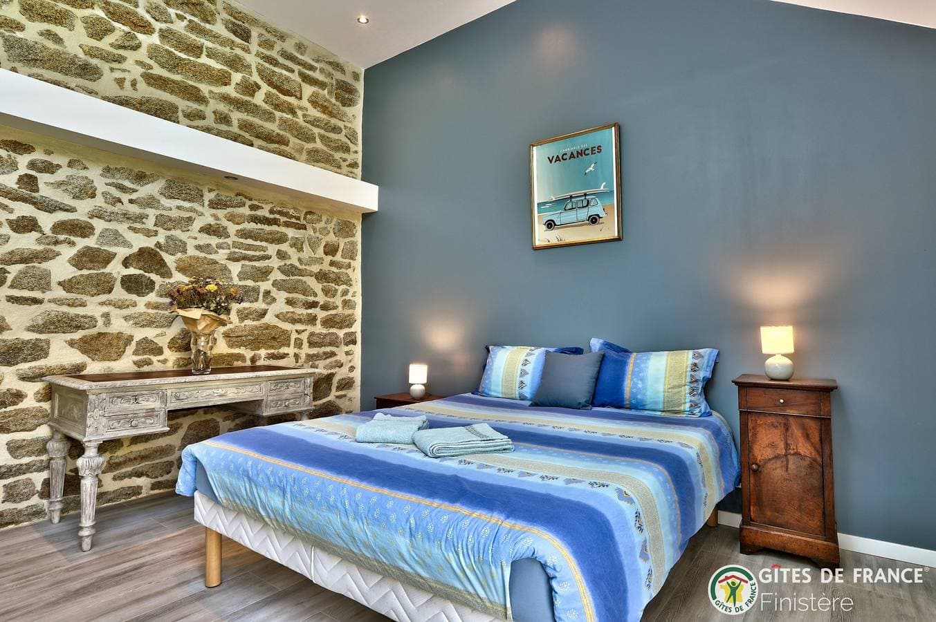Foto 4 von 30: Le Gîte de la Mer St Guenolé