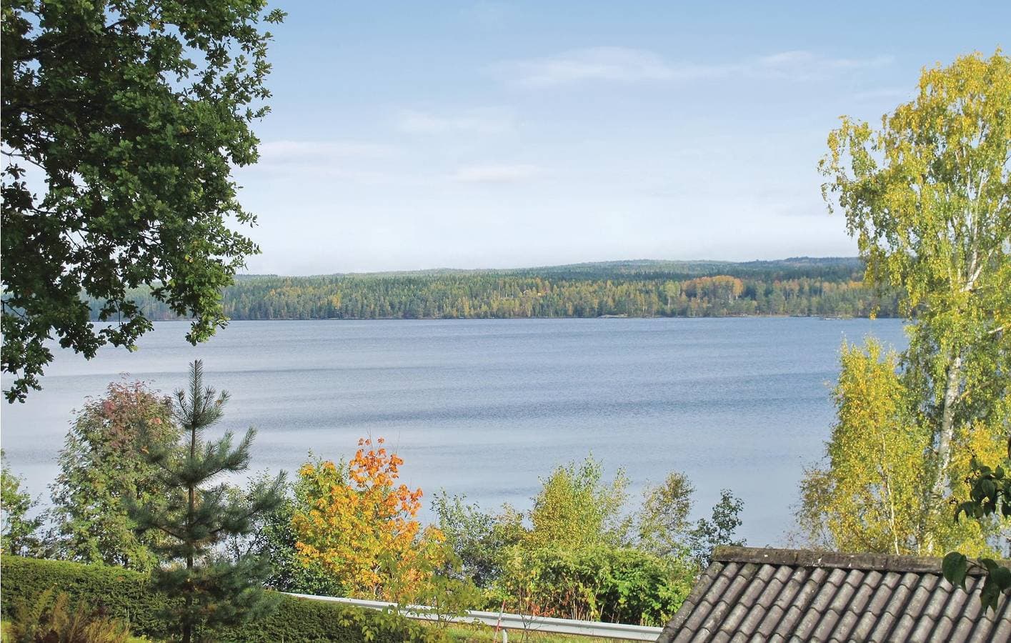 Foto 4 von 13: Ferienhaus für 5 Personen mit Garten