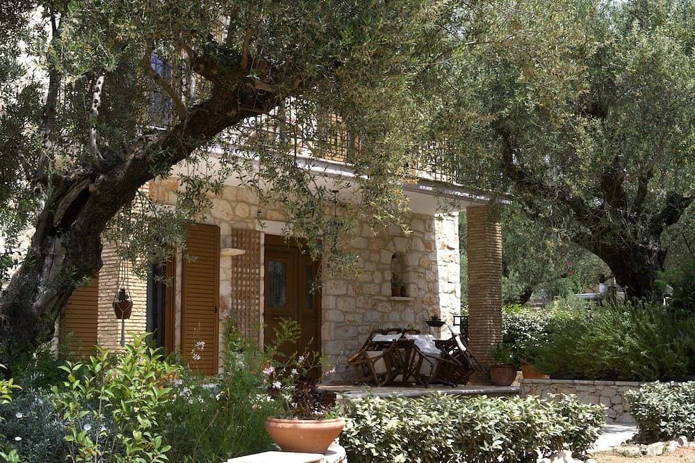 Rosemary Cottage, Lioriza Houses Zakynthos 1