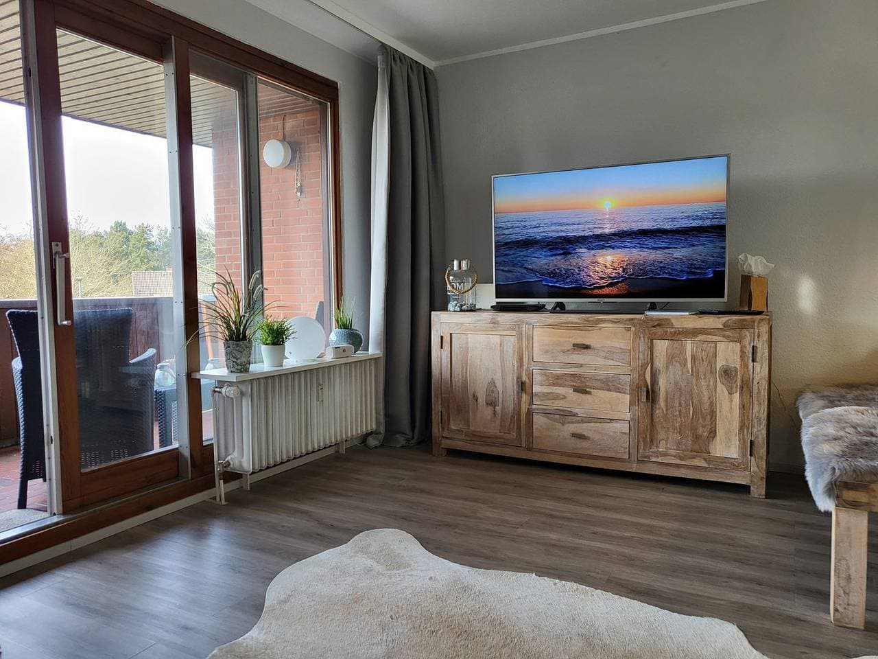Foto 6 von 32: Ferienwohnung Alter Badweg