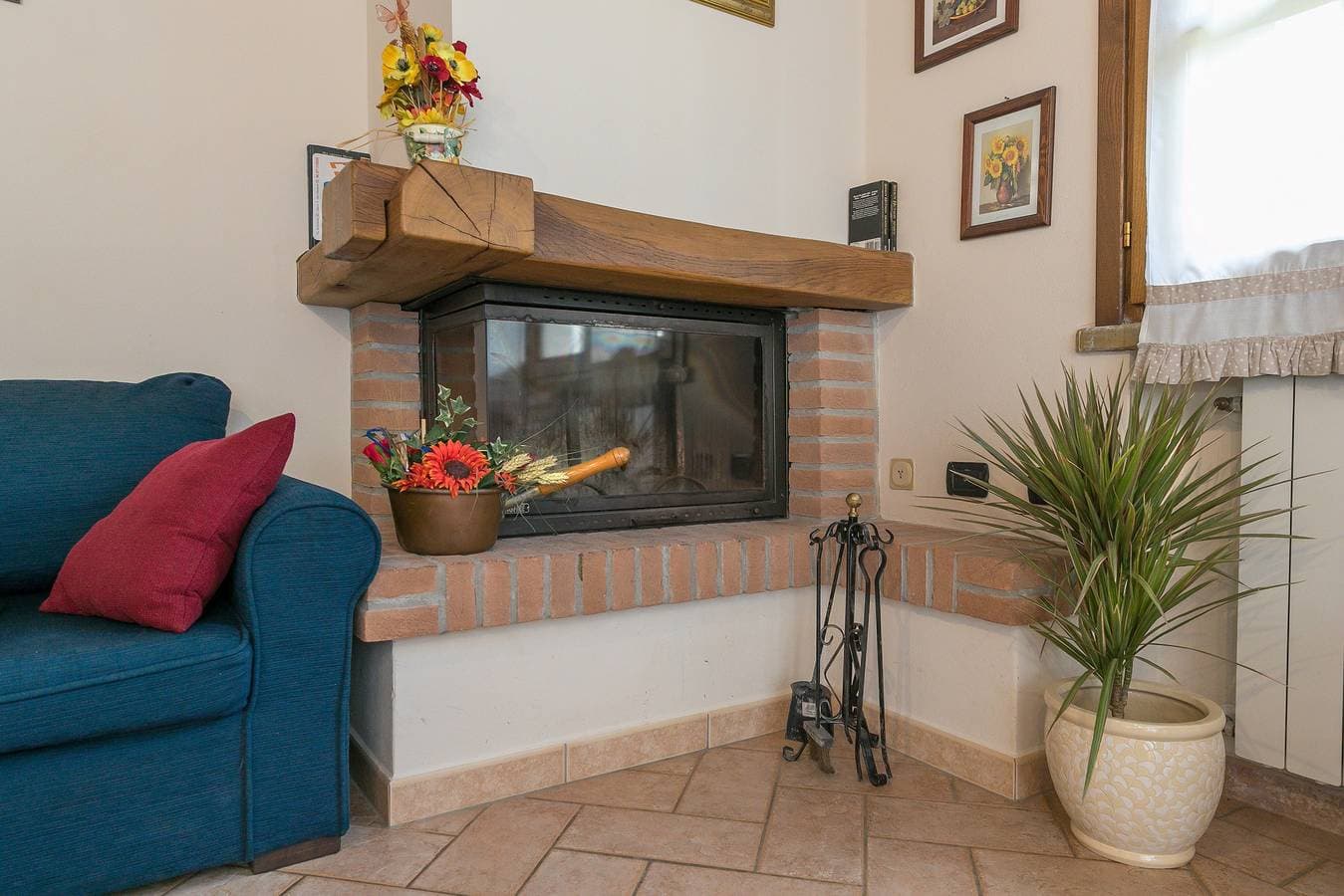 Foto 6 von 35: Ferienhaus "Stupendo Rustico in Pietra" mit Pool & WLAN