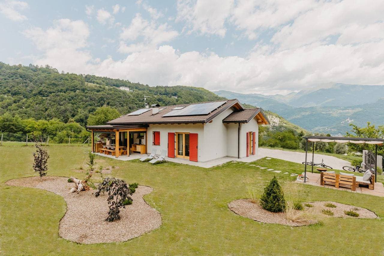 La Tana del Lupo B&B, family and outdoor sports 1
