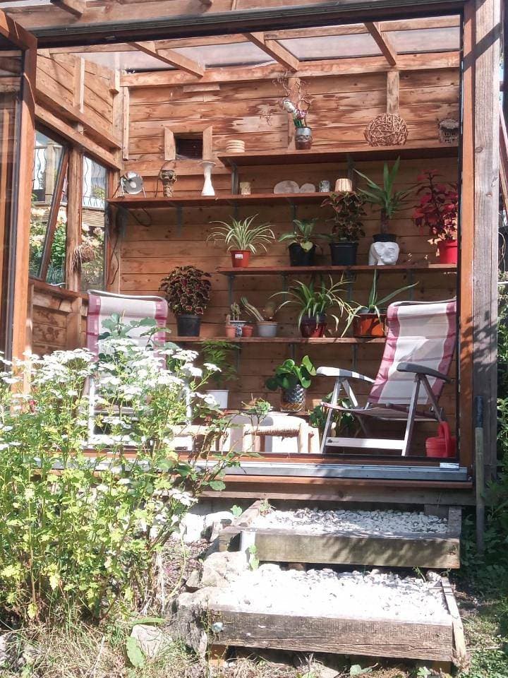 Foto 6 von 28: Two-Bedroom House