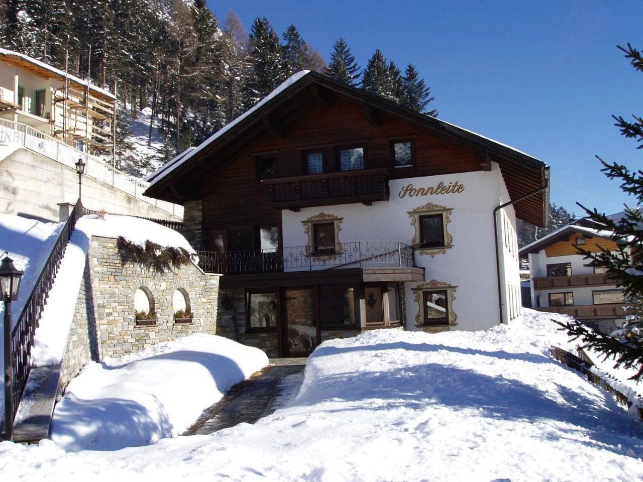 Haus Sonnleite 1