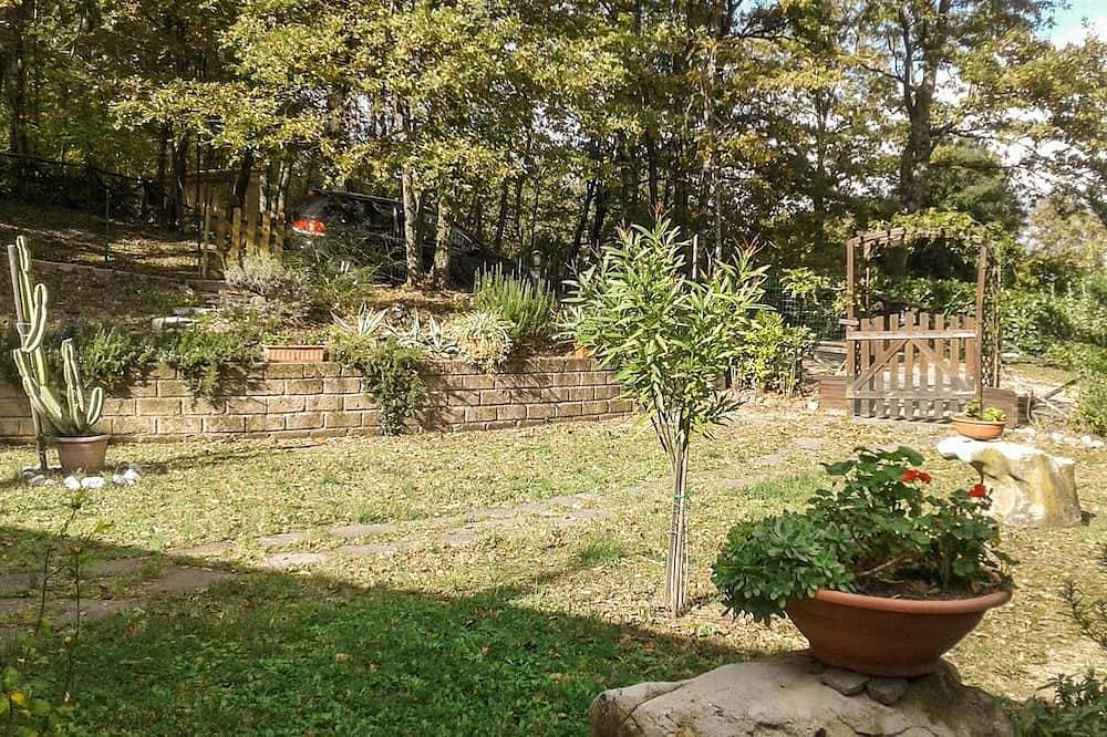 Foto 5 von 12: 2 bedroom stunning home in Monteverdi Marittimo