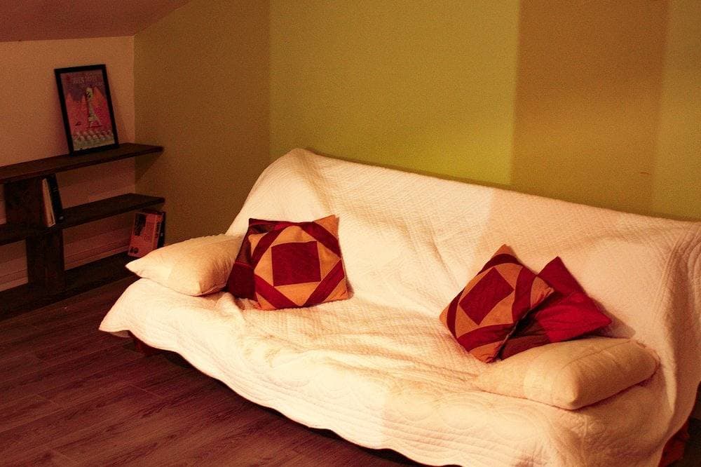 Foto 11 von 29: Pannonica - charming country house