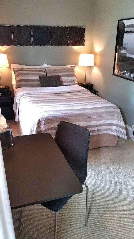 Foto 2 von 22: Charming East Side-Marquette Home Bequem zu Strand, Nmu & Krankenhaus